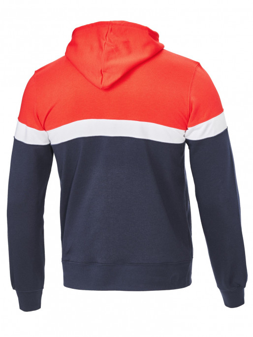 CHAMPION Спортен екип Hooded Full Zip Suit