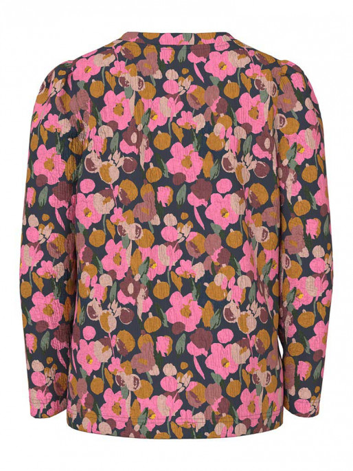 NAME IT Bluza Nmfodine Ls Top