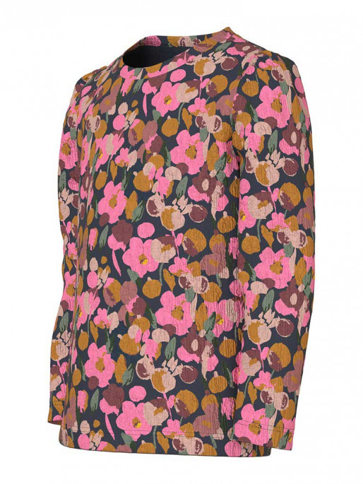 NAME IT Bluza Nmfodine Ls Top