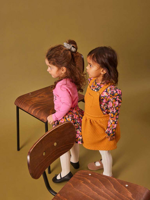 NAME IT Bluza Nmfodine Ls Top