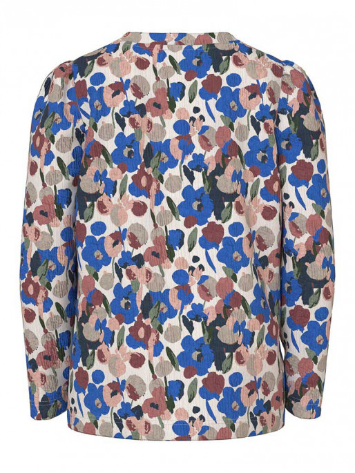 NAME IT Bluza Nmfodine Ls Top