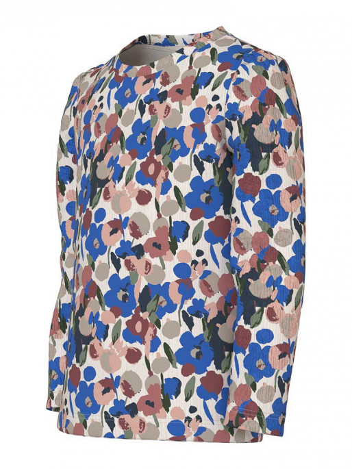 NAME IT Bluza Nmfodine Ls Top