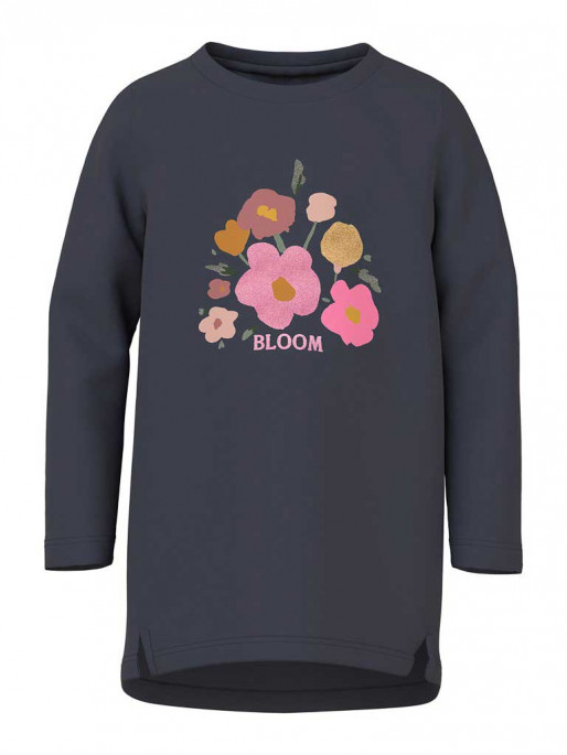 NAME IT dečija tunika NMFOANE LS TUNIC