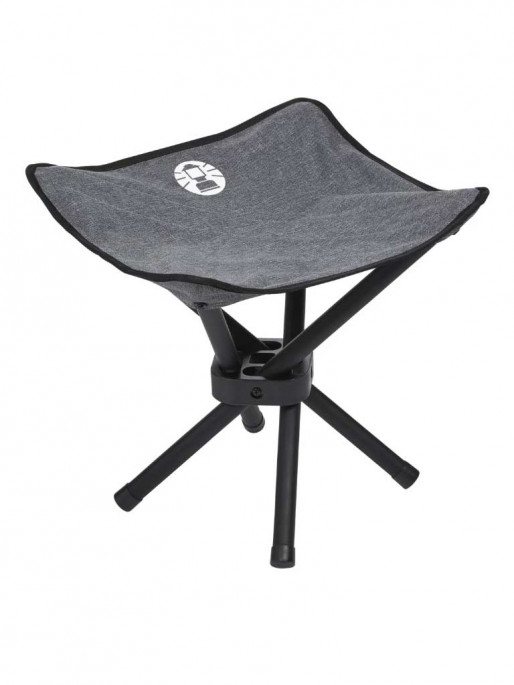 COLEMAN Πτυσσόμενη Καρέκλα Forester Series Footstool