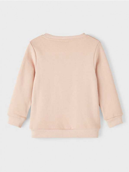NAME IT Bluza Nmfosara Sweat Bru Box