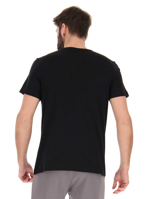 LOTTO Tricou Losanga V