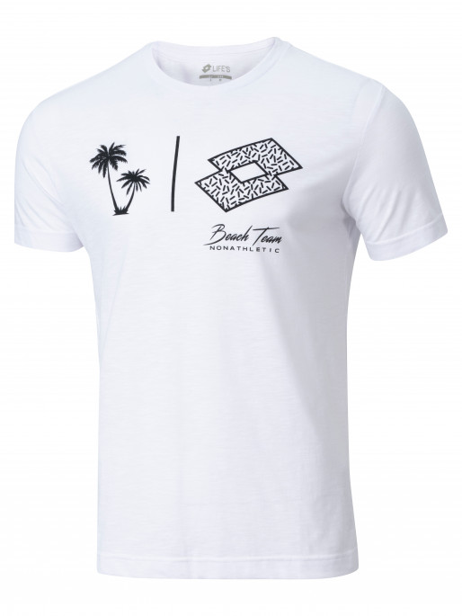 LOTTO BEACH PALM Tee