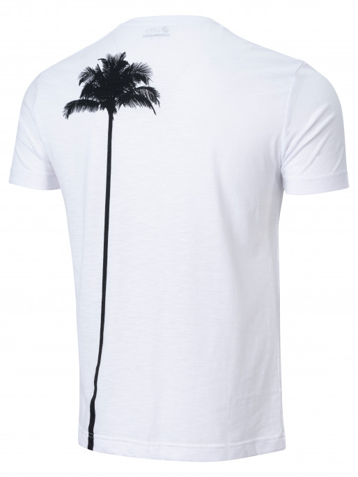 LOTTO BEACH PALM Tee