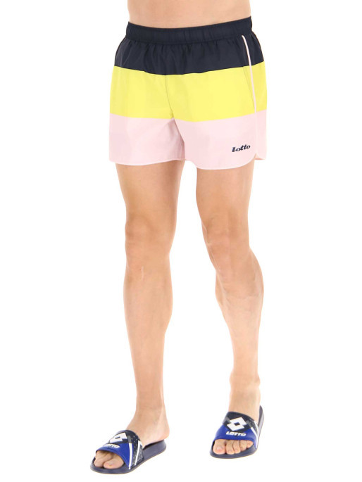 LOTTO SHORTS BEACH COLOR