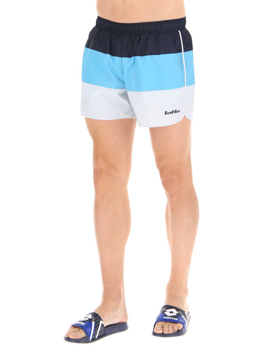 LOTTO SHORTS BEACH COLOR