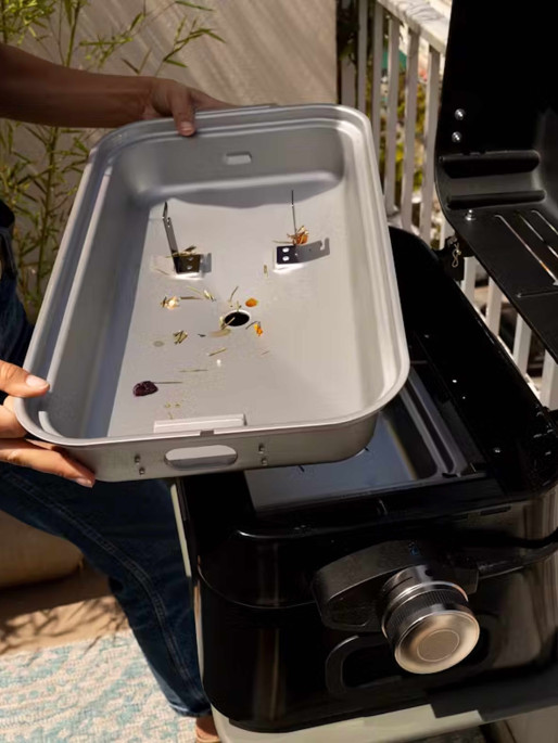 CAMPINGAZ Gratar electric Bbq Electric Attitude 2go