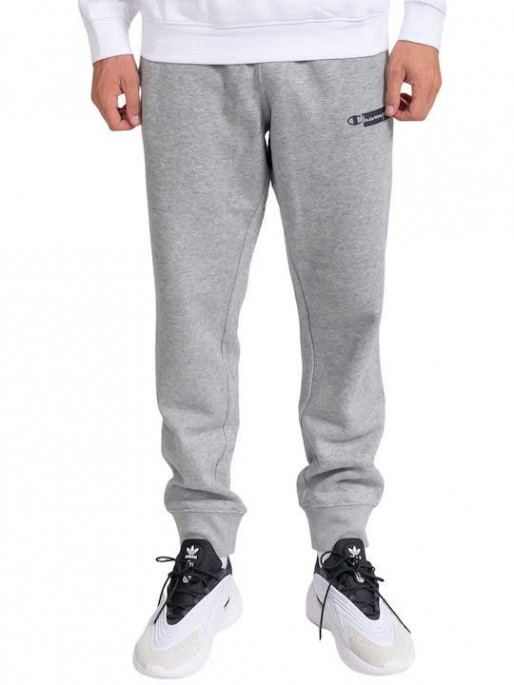 CHAMPION Αθλητικό Παντελόνι Rib Cuff Pants