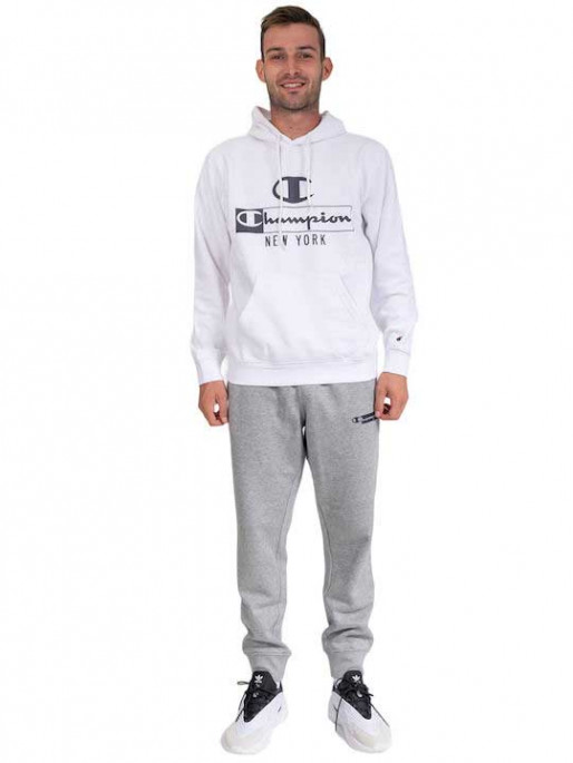 CHAMPION Αθλητικό Παντελόνι Rib Cuff Pants