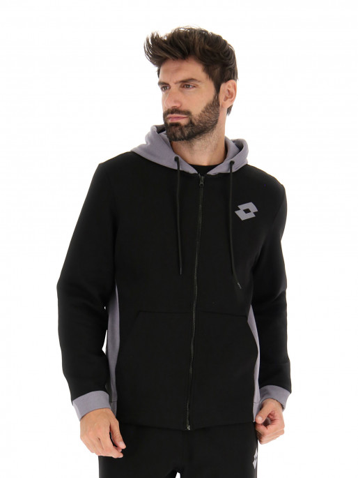LOTTO DINAMICO VII Full-zip Hoodie