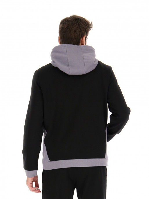 LOTTO DINAMICO VII Full-zip Hoodie