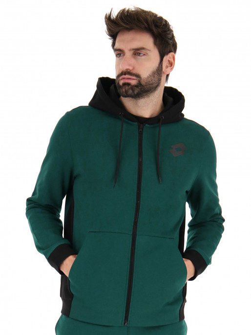 LOTTO DINAMICO VII Full-zip Hoodie