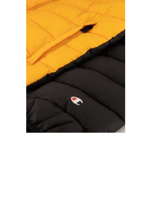 CHAMPION Muška zimska jakna Hooded Jacket