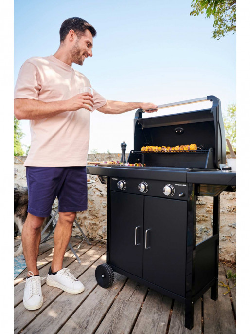 CAMPINGAZ Ψησταριά BBQ Compact 3 L