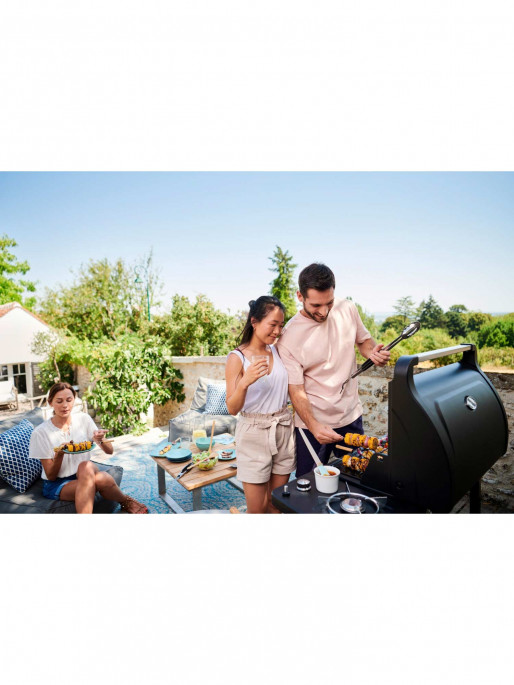 CAMPINGAZ Ψησταριά BBQ Compact 3 L