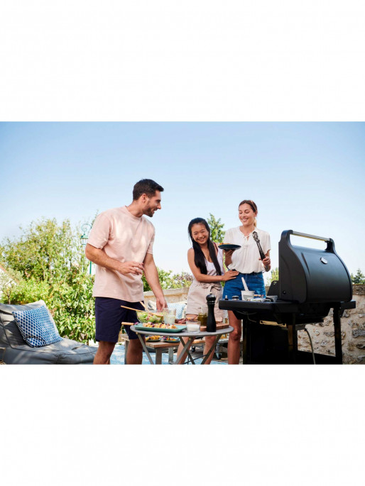 CAMPINGAZ Ψησταριά BBQ Compact 3 L