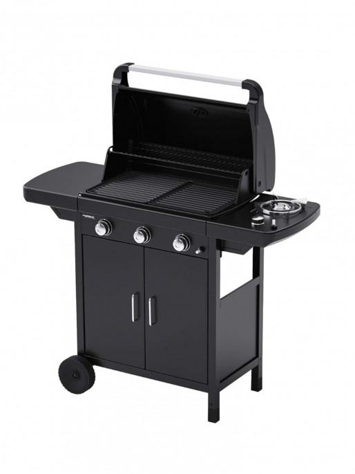 CAMPINGAZ Ψησταριά BBQ Compact 3 EXS
