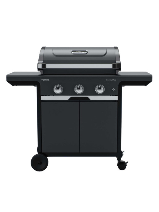 CAMPINGAZ Select 3 LX Plus (dark grey) BBQ