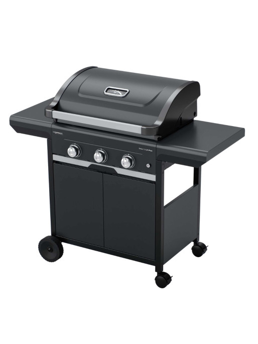 CAMPINGAZ Select 3 LX Plus (dark grey) BBQ