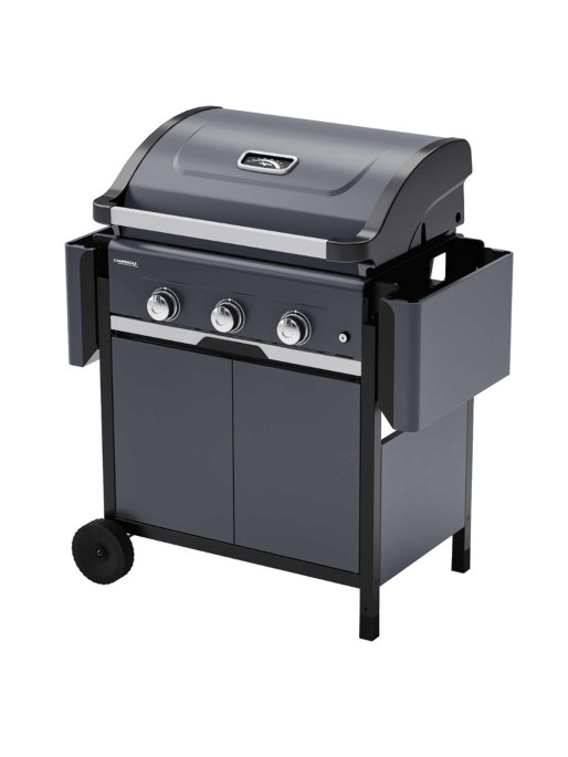 CAMPINGAZ Select 3 LX Plus (dark grey) BBQ