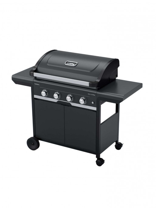 CAMPINGAZ Gratar Select 4Lx Plus