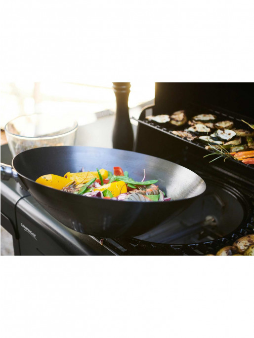 CAMPINGAZ Gratar Select 4Lx Plus