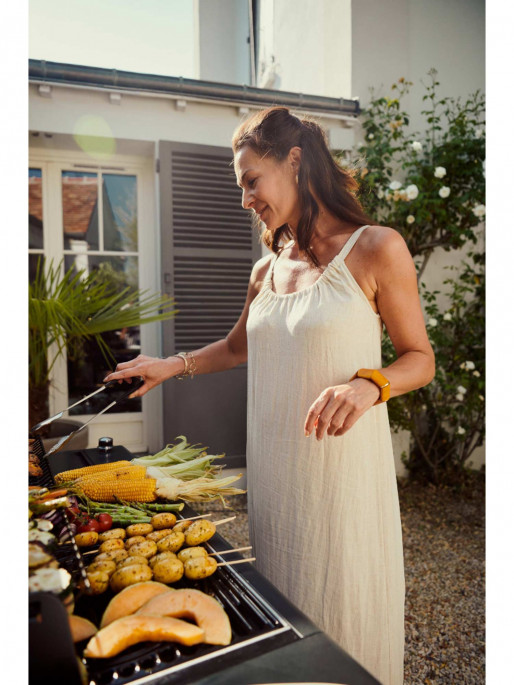 CAMPINGAZ Gratar Select 4Lx Plus