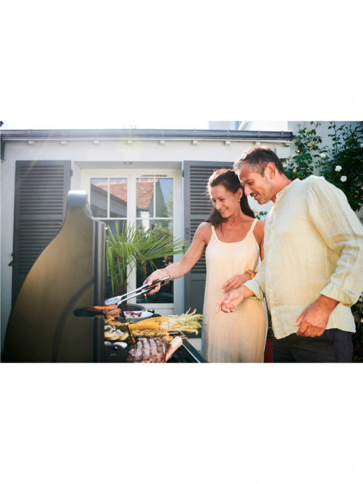 CAMPINGAZ Ψησταριά BBQ Select 4 EXS