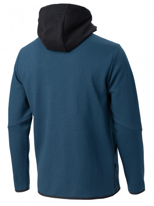 CHAMPION Αθλητική Ζακέτα Hooded Full Zip Sweatshirt