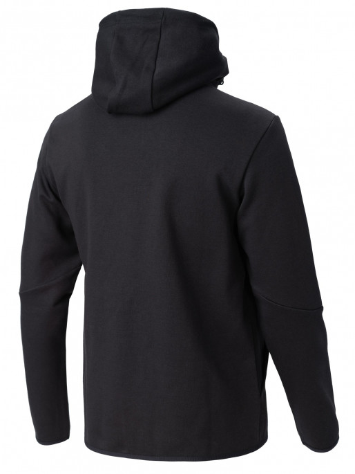CHAMPION Αθλητική Ζακέτα Hooded Full Zip Sweatshirt
