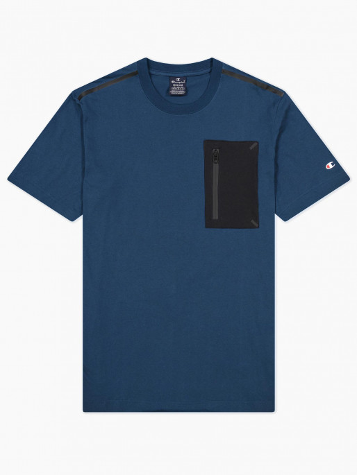 CHAMPION Tricou Crewneck