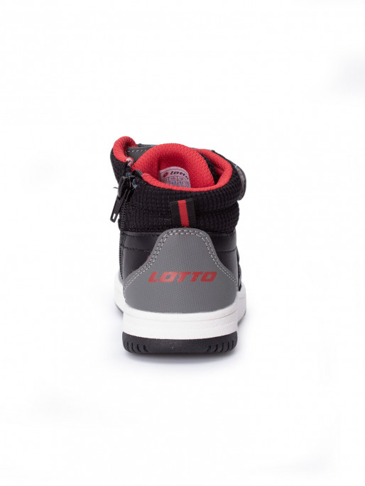 LOTTO Incaltaminte Rocket Amf III Mid Cl S