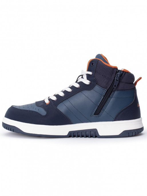 LOTTO Incaltaminte Rocket Amf III Mid Jr