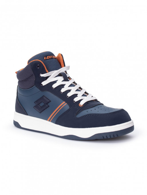 LOTTO Incaltaminte Rocket Amf III Mid Jr