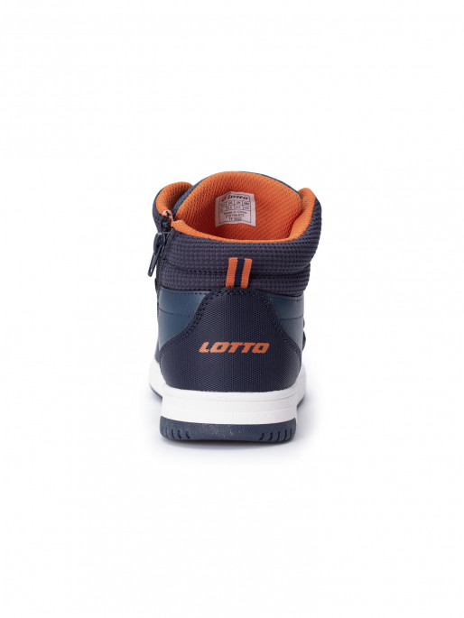 LOTTO Incaltaminte Rocket Amf III Mid Jr