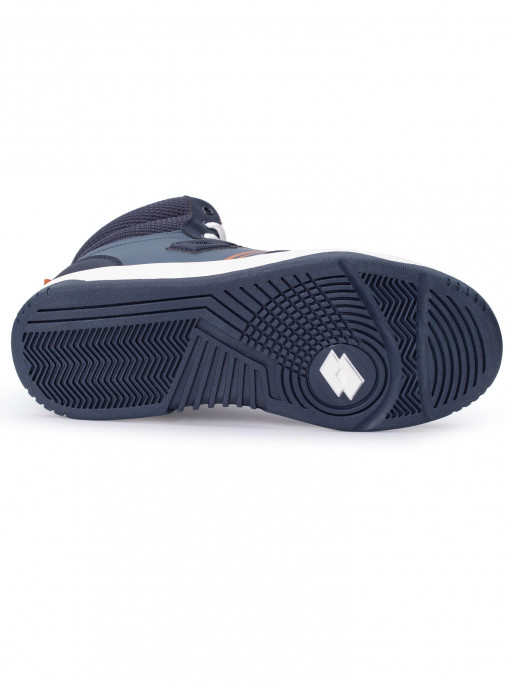 LOTTO Incaltaminte Rocket Amf III Mid Jr