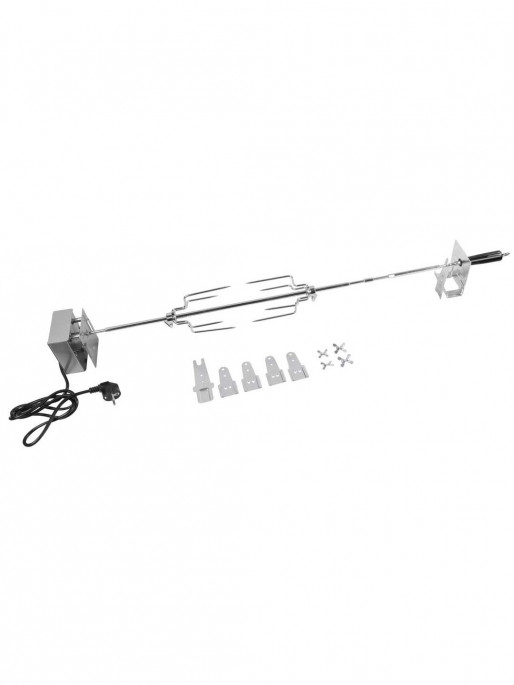 CAMPINGAZ Σούβλα Ψησταριάς Culinary Modular Rotisserie Kit