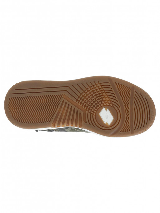 LOTTO ROCKET AMF III MID CAMO CL S Shoes