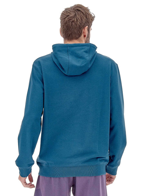 LOTTO Hanorac Smart IV Sweat Hd 2