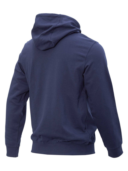 LOTTO Muška duksica SMART IV SWEAT FZ HD