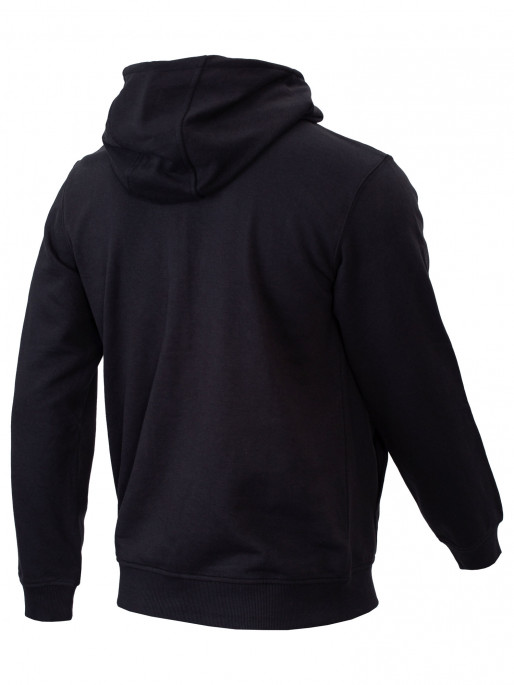 LOTTO SMART IV Full-zip hoodie