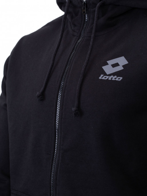 LOTTO SMART IV Full-zip hoodie