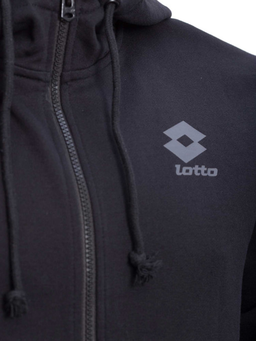 LOTTO Hanorac Smart IV Sweat Fz Hd