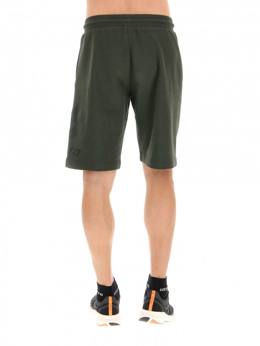 LOTTO Muške kratke pantalone SMART IV BERMUDA 2
