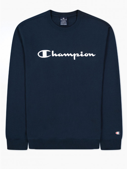 CHAMPION Μακρυμάνικη Μπλούζα Crewneck