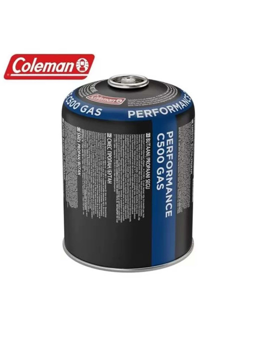 COLEMAN C 500 Performance Gas Cartidge